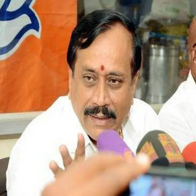 h raja